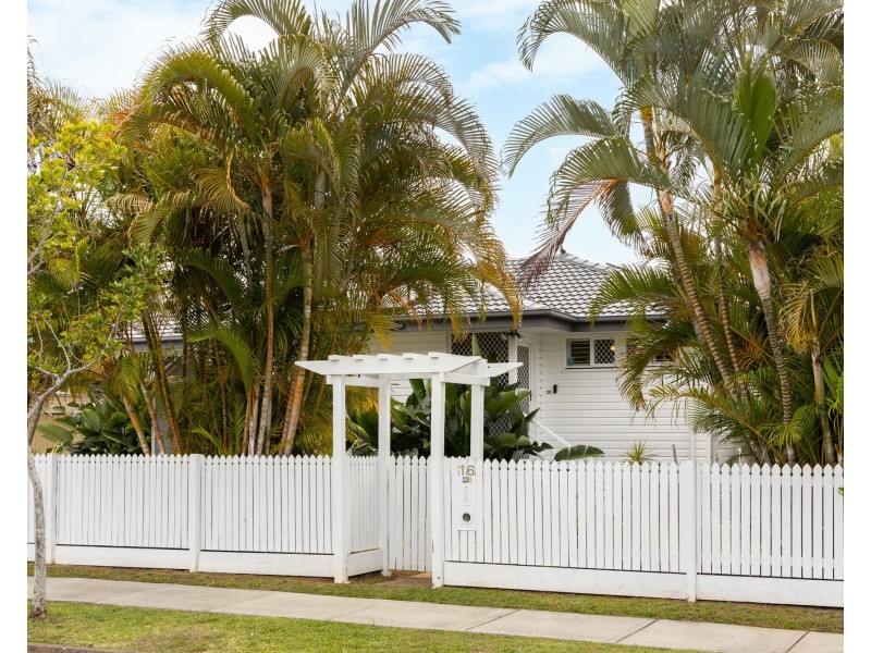 16 Percivale Street, Bracken Ridge QLD 4017