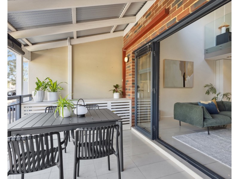 4/218 Carr Place, Leederville WA 6007