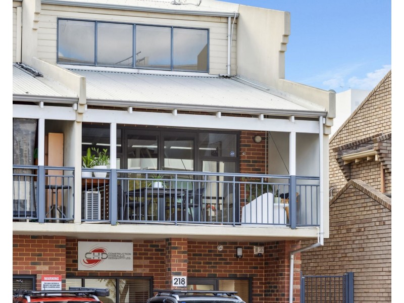 4/218 Carr Place, Leederville WA 6007