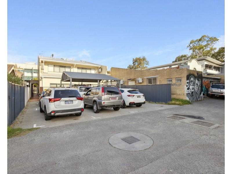 4/218 Carr Place, Leederville WA 6007