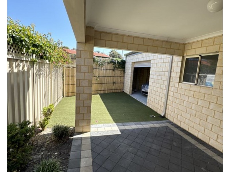 43 Clavering Road, Bayswater WA 6053