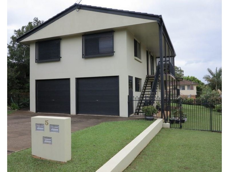 2/5 Cypress Street, Lawnton QLD 4501