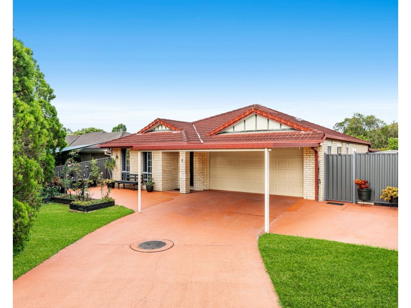 7 Lindsay Street, Hemmant QLD 4174