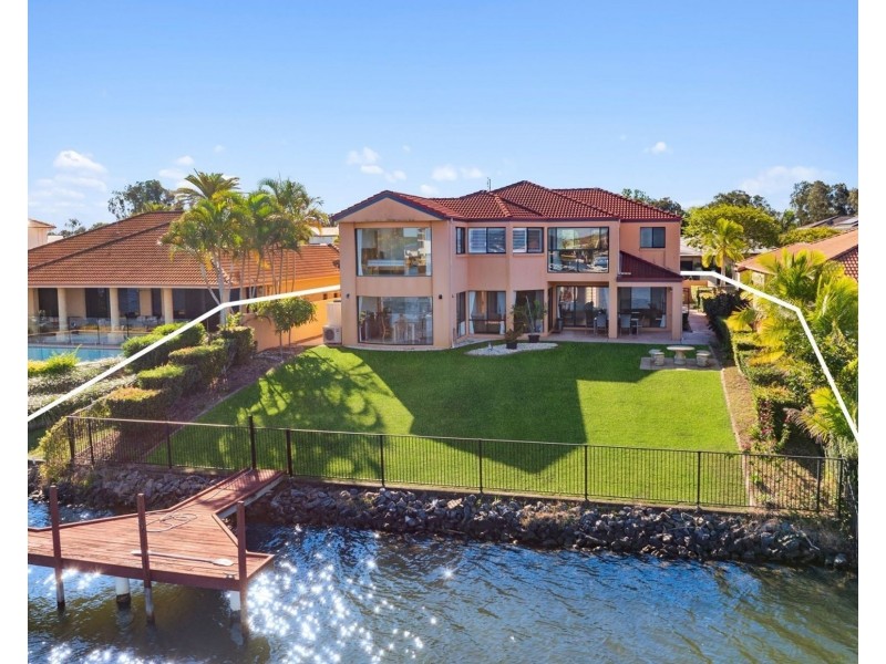 30 The Peninsula, Helensvale QLD 4212