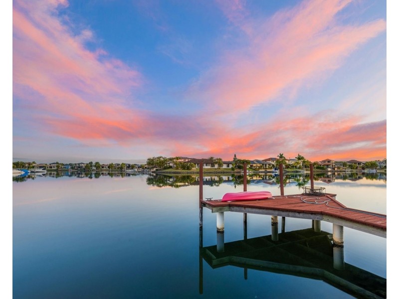 30 The Peninsula, Helensvale QLD 4212