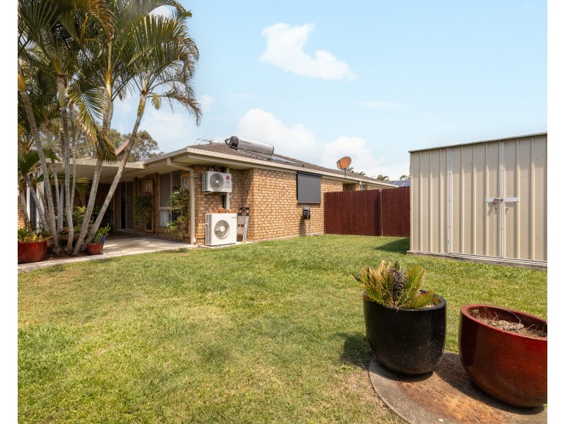 1/19 Wodala Crescent, Bracken Ridge QLD 4017