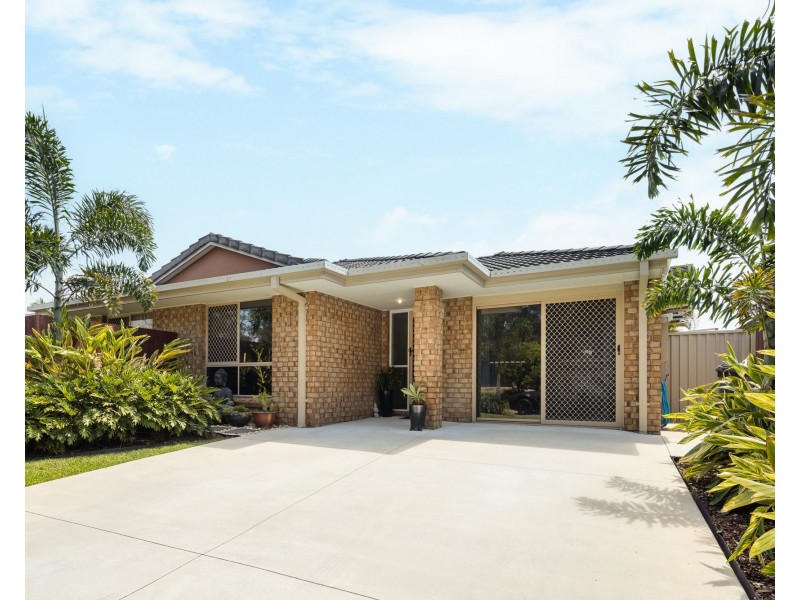 1/19 Wodala Crescent, Bracken Ridge QLD 4017