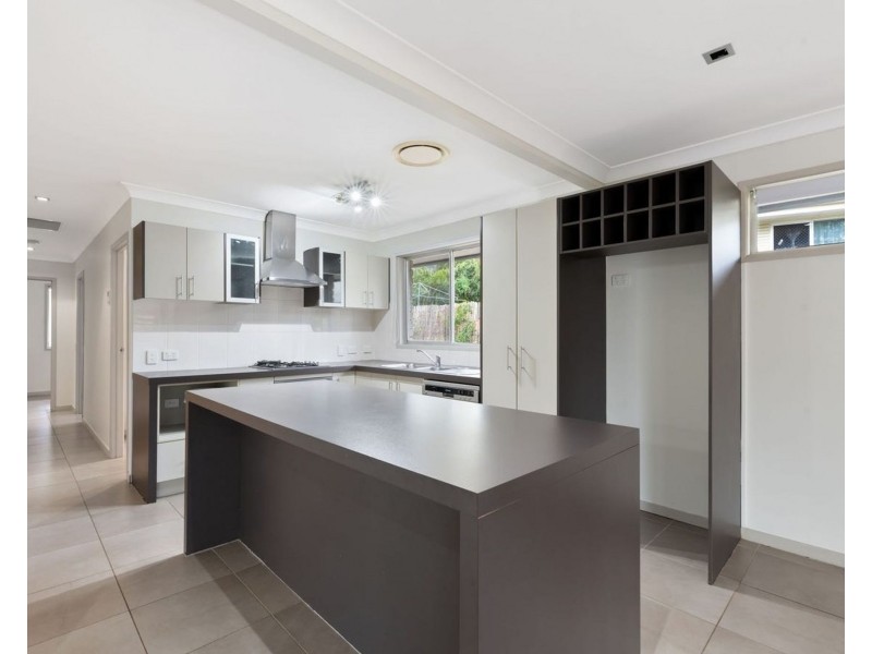 19 Colo Street, Arana Hills QLD 4054