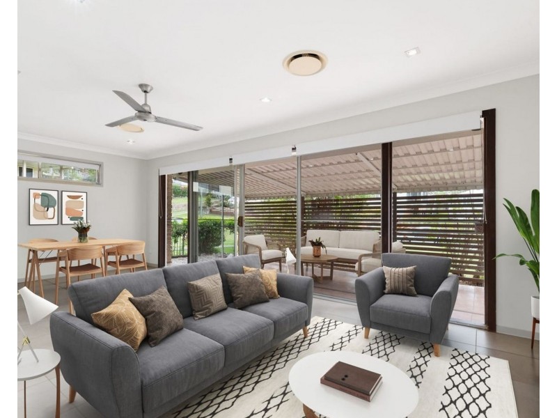 19 Colo Street, Arana Hills QLD 4054