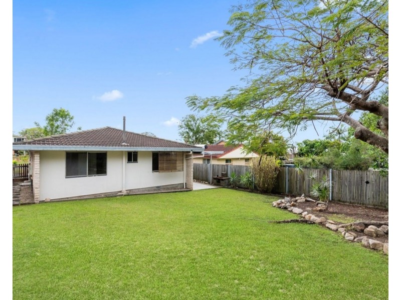 19 Colo Street, Arana Hills QLD 4054