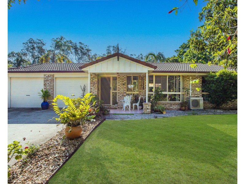 6 Hallett Crescent, Elimbah QLD 4516