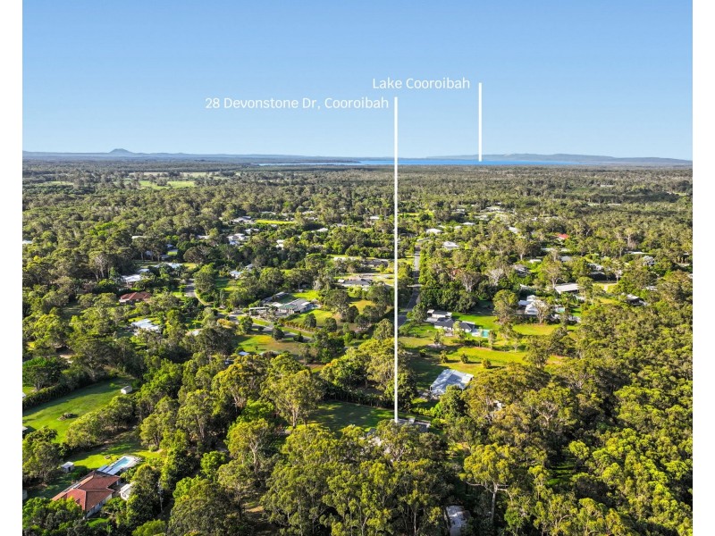 28 Devonstone Drive, Cooroibah QLD 4565