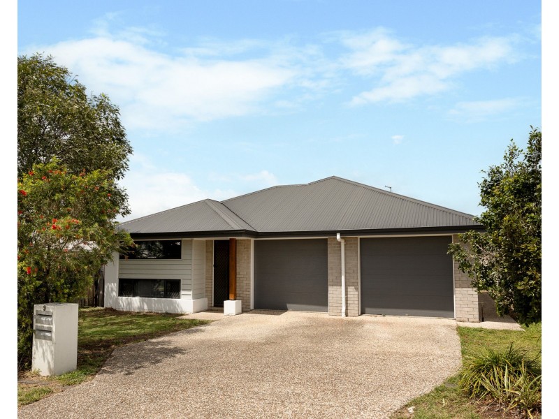 9 Cotton Crescent, Redbank Plains QLD 4301