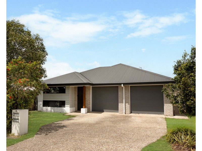 9 Cotton Crescent, Redbank Plains QLD 4301