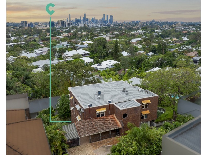 1/60 Swann Road, Taringa QLD 4068