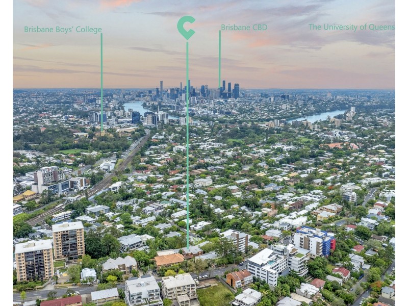 1/60 Swann Road, Taringa QLD 4068
