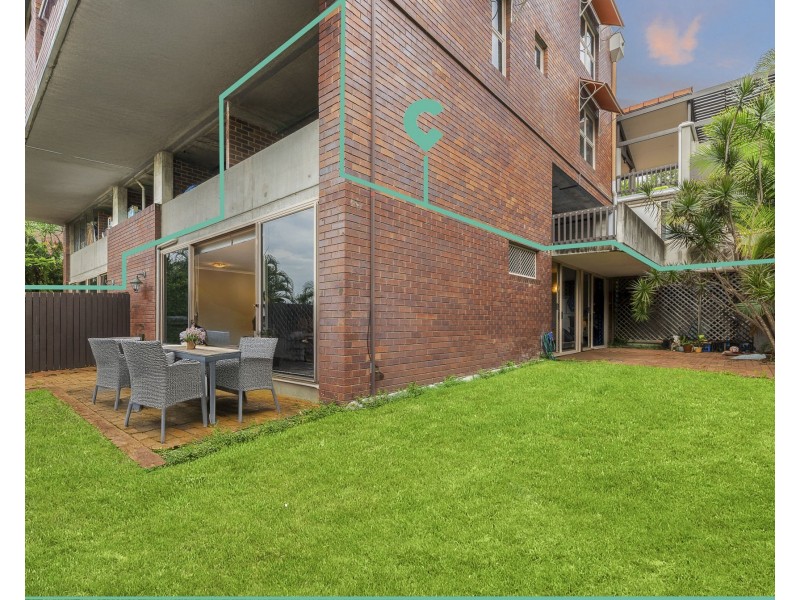 1/60 Swann Road, Taringa QLD 4068