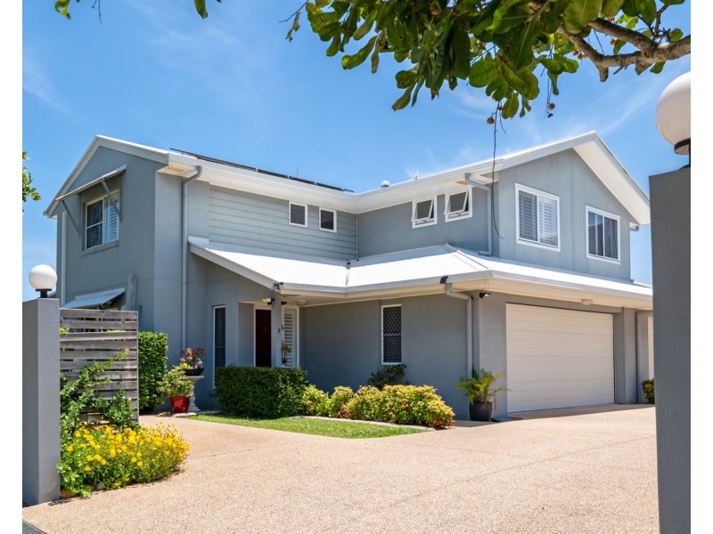 3/29 North Street, Caloundra QLD 4551