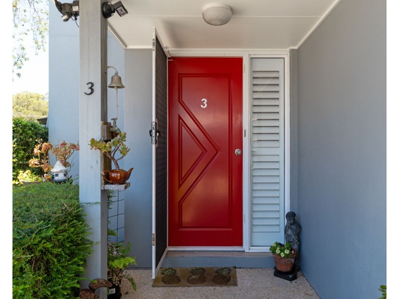 3/29 North Street, Caloundra QLD 4551