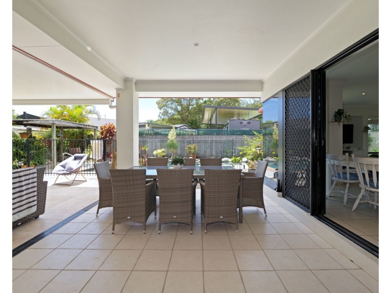 13 Campbellville Circuit, Pelican Waters QLD 4551
