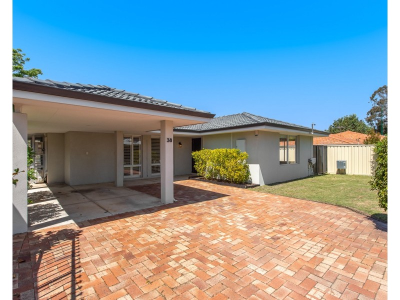 38 Murray Street, Como WA 6152