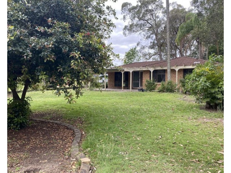 15 Knights Road, Narangba QLD 4504