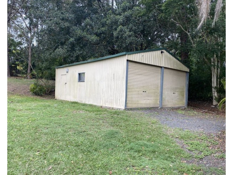 15 Knights Road, Narangba QLD 4504