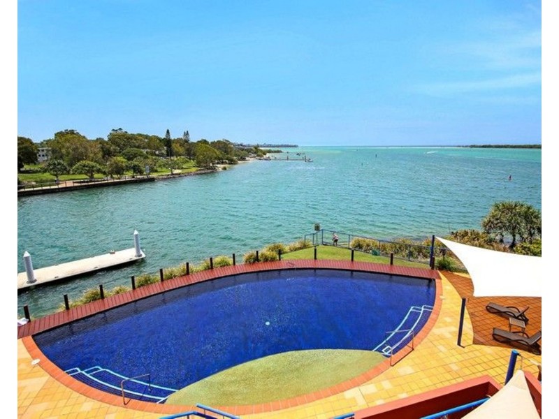 15/1 Raleigh Street, Golden Beach QLD 4551