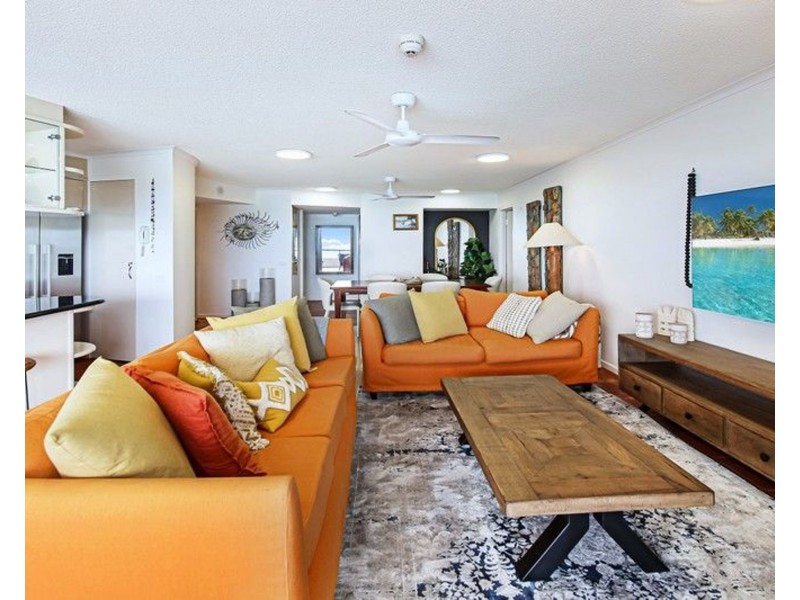 15/1 Raleigh Street, Golden Beach QLD 4551