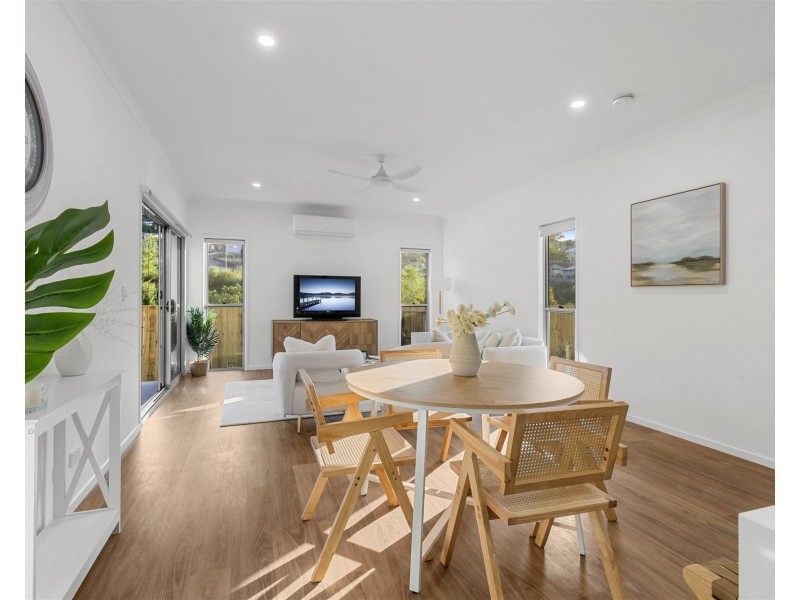 2/24 Bosky Place, Nambour QLD 4560