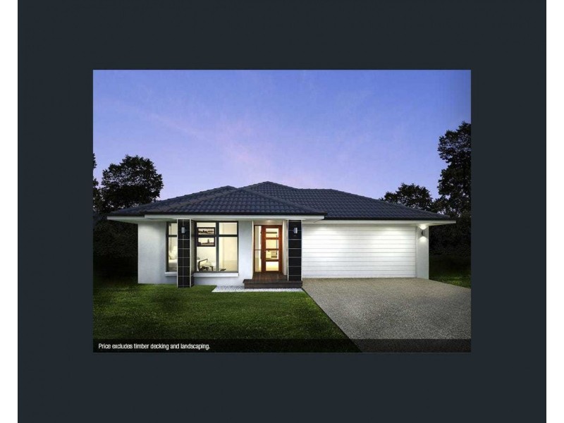 1 Gibb Lane, Ormeau Hills QLD 4208