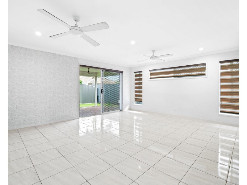 1 Gibb Lane, Ormeau Hills QLD 4208