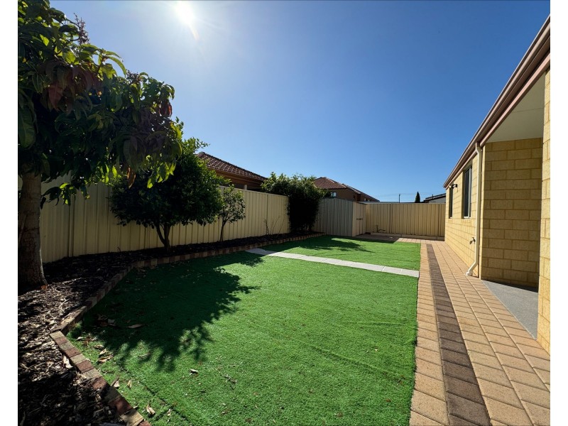 16a Purkiss Street, Cannington WA 6107