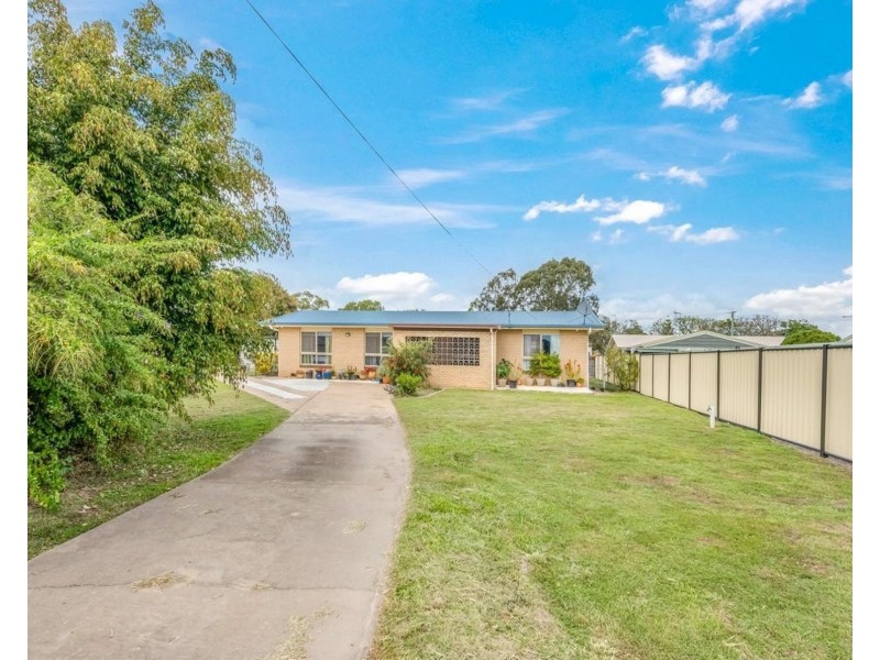 11 Phillips Street, Bundaberg North QLD 4670
