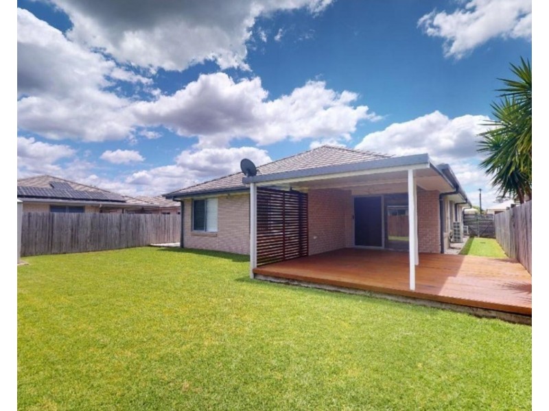 15 Dularcha Street, Caboolture South QLD 4510