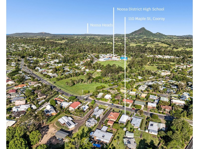 110 Maple Street, Cooroy QLD 4563