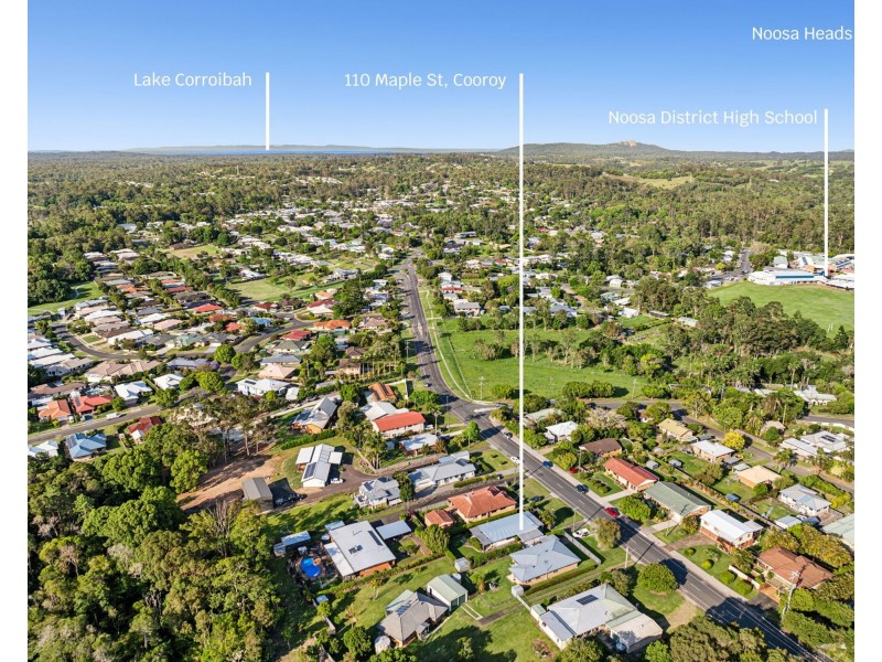 110 Maple Street, Cooroy QLD 4563