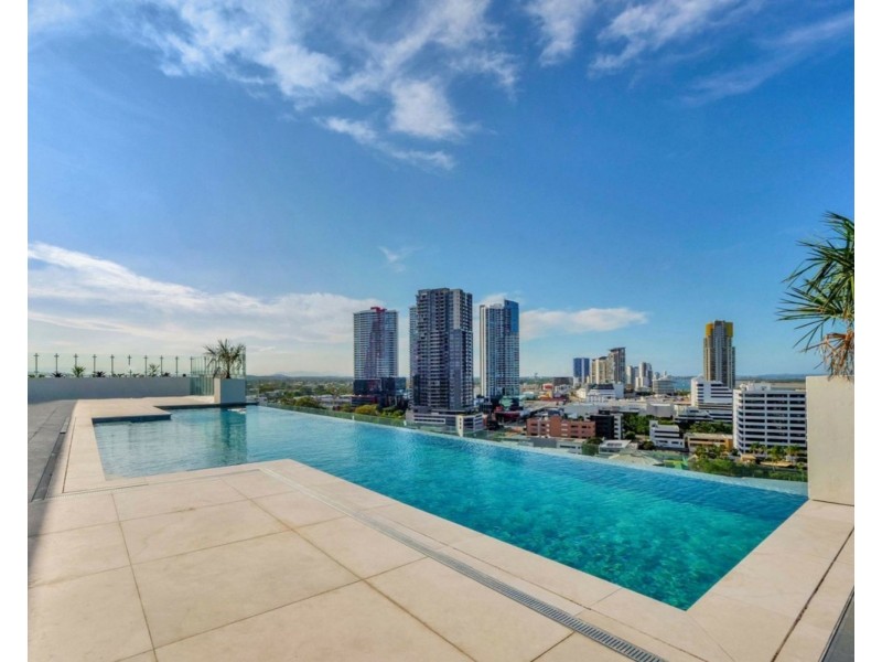 814/24 Queen Street, Southport QLD 4215