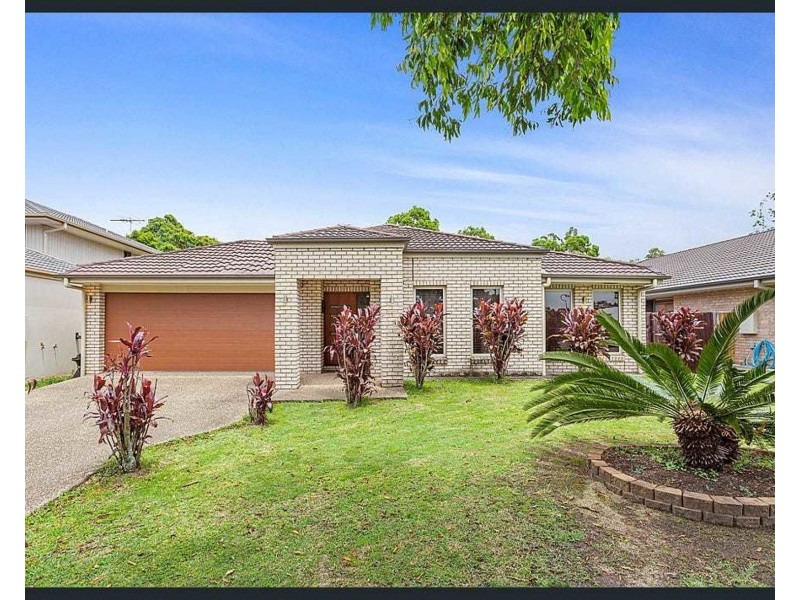 18 Lillydale Street, Carseldine QLD 4034