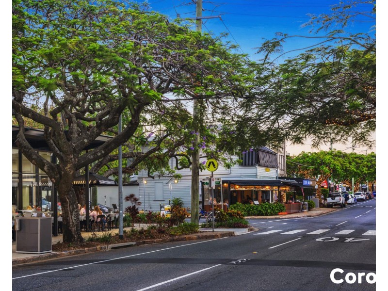 53 Nudgee Road, Hamilton QLD 4007