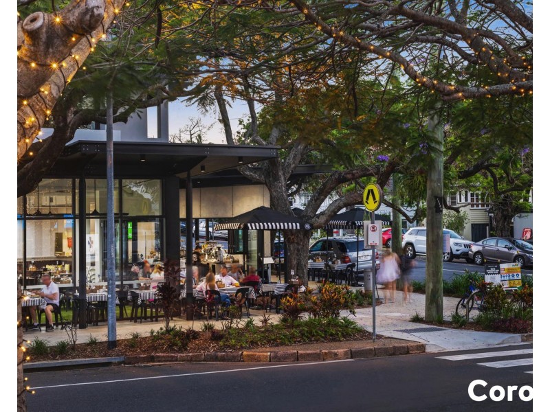 53 Nudgee Road, Hamilton QLD 4007