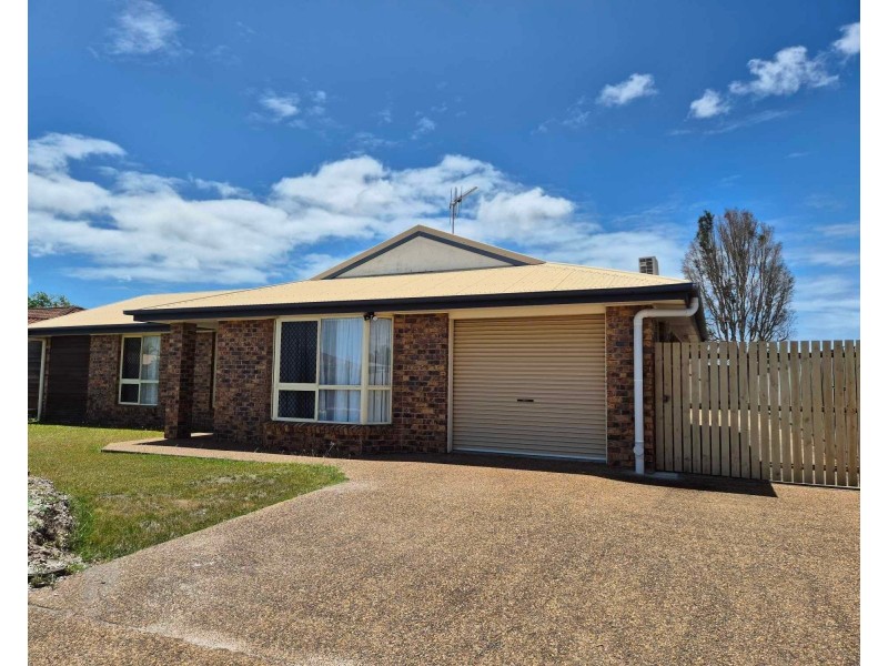 63 Cunnington Street, Bundaberg East QLD 4670