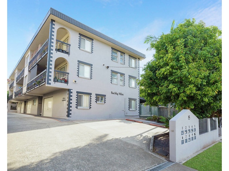 1/15 Buckby Street, Nundah QLD 4012