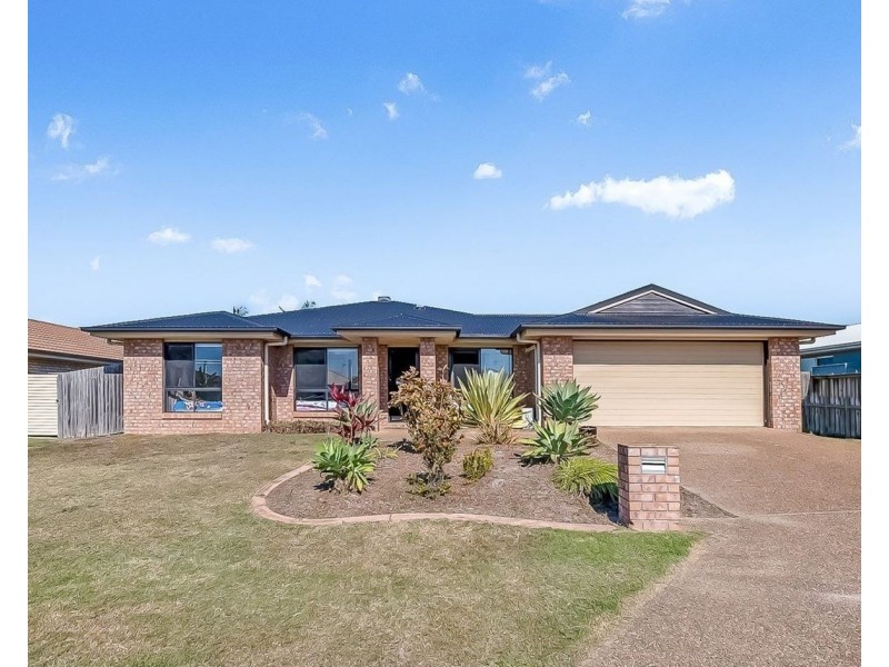 23 Wearing Road, Bargara QLD 4670