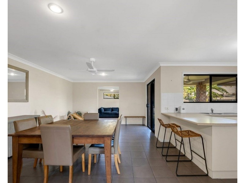 23 Wearing Road, Bargara QLD 4670