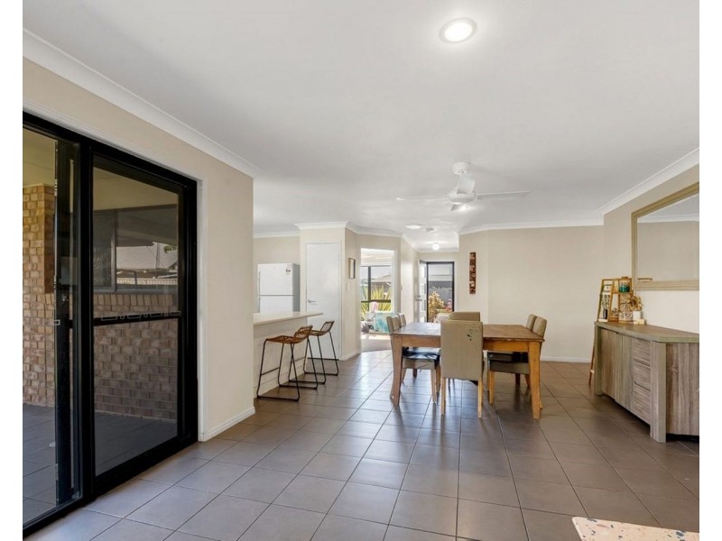 23 Wearing Road, Bargara QLD 4670