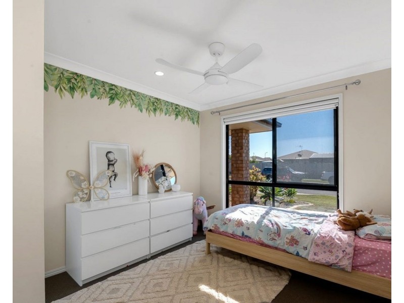 23 Wearing Road, Bargara QLD 4670