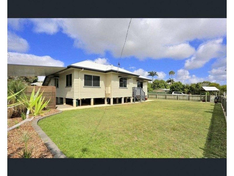 59 Boundary Street, Walkervale QLD 4670