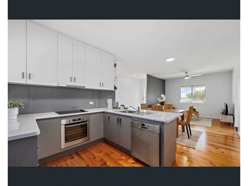 59 Boundary Street, Walkervale QLD 4670