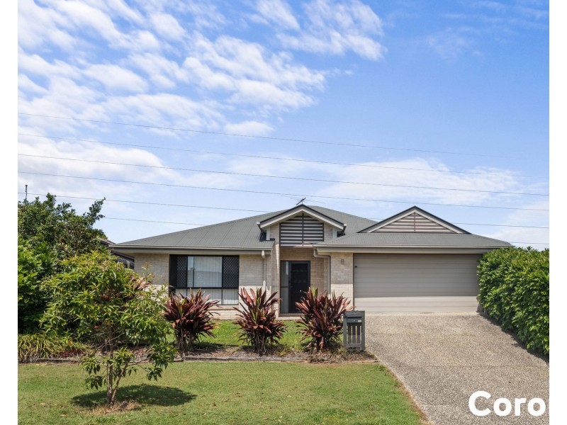 67 Rolland Parade, Warner QLD 4500